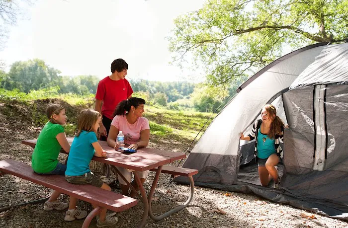 Wild Adventures Safari Campground 7