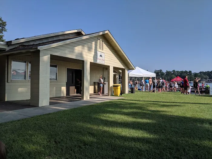 Lake Park 4-H Camp 3