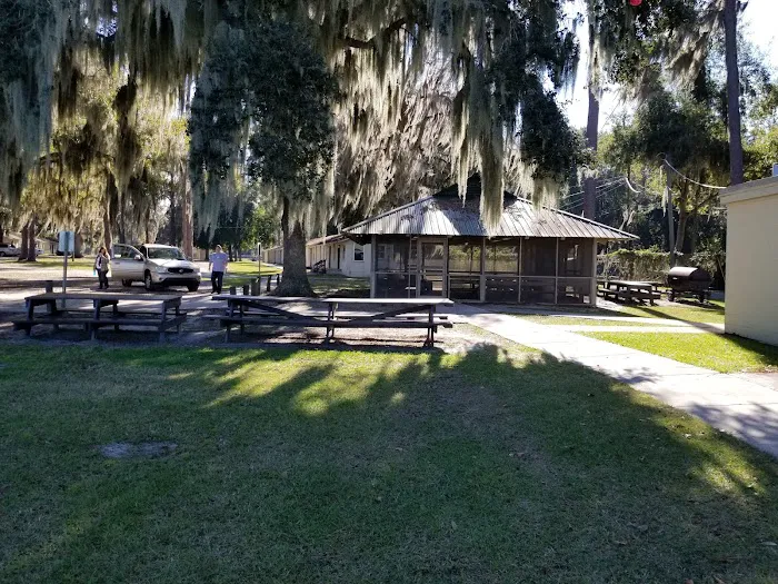 Lake Park 4-H Camp 1