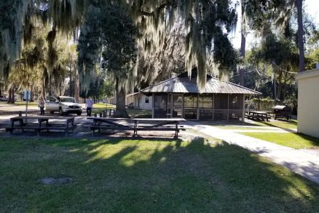 Lake Park 4-H Camp
