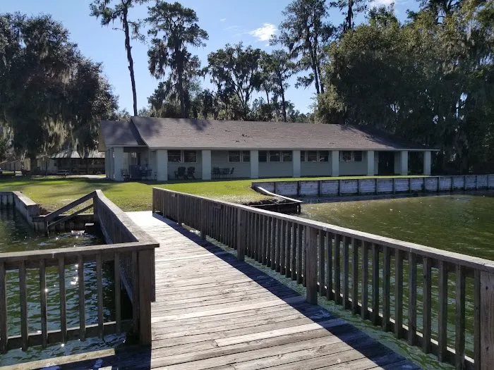 Lake Park 4-H Camp 6