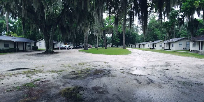 Lake Park 4-H Camp 4