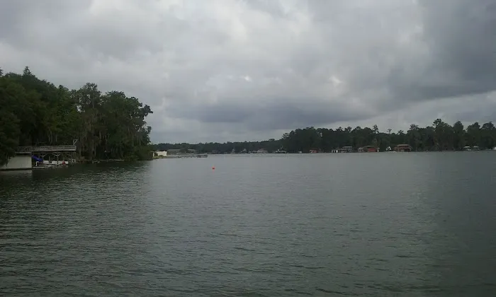 Lake Park 4-H Camp 5