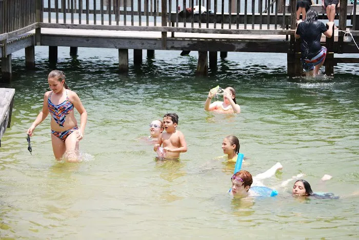 Lake Park 4-H Camp 10