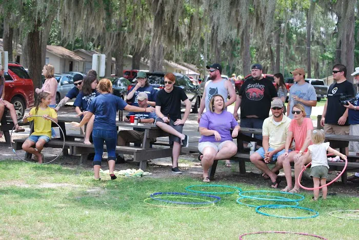 Lake Park 4-H Camp 9