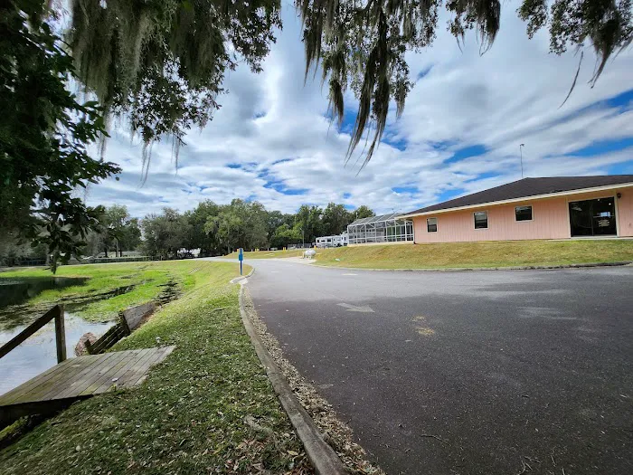 Lake Park RV & Campground 1