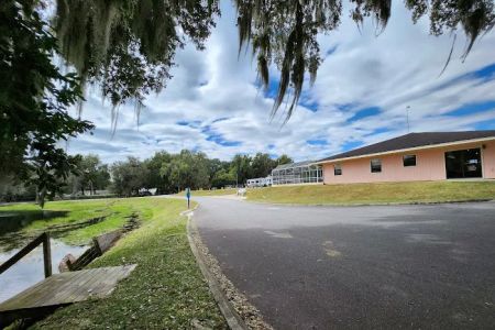 Lake Park RV & Campground