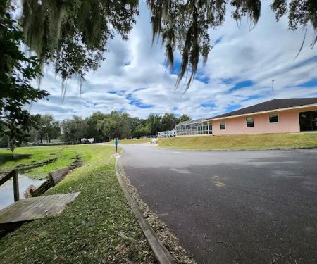 Lake Park RV & Campground