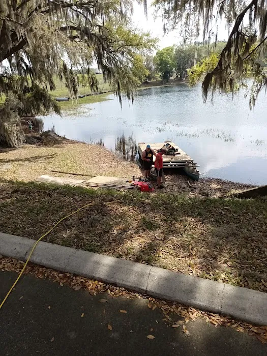 Lake Park RV & Campground 6