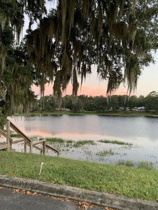 Lake Park RV & Campground 7