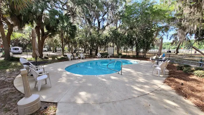 Eagle's Roost RV Resort 1