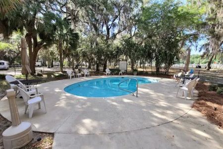 Eagle's Roost RV Resort