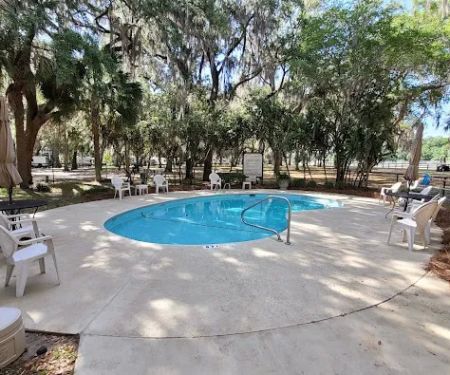 Eagle's Roost RV Resort