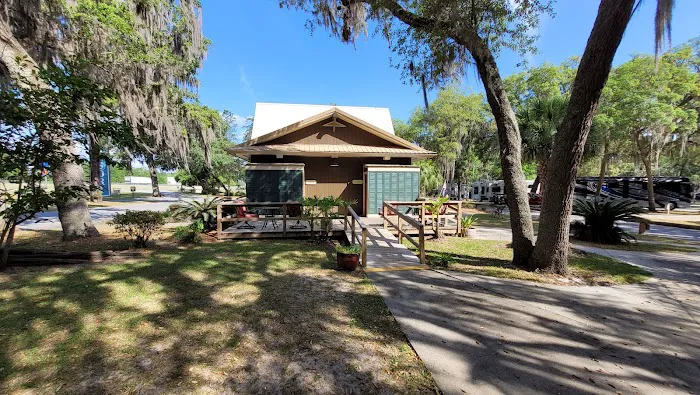Eagle's Roost RV Resort 2