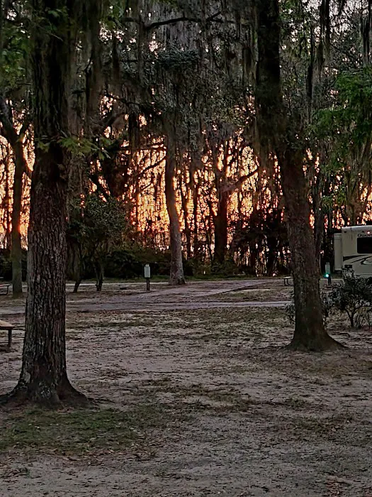 Eagle's Roost RV Resort 4