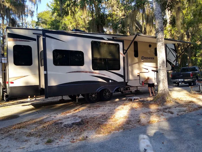 Eagle's Roost RV Resort 6