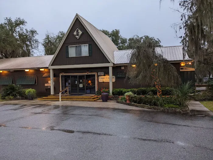 Eagle's Roost RV Resort 7