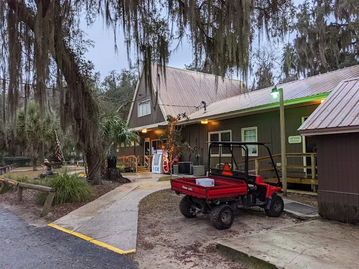 Eagle's Roost RV Resort 8