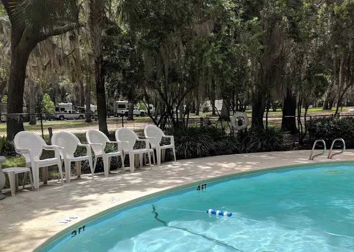 Eagle's Roost RV Resort 10