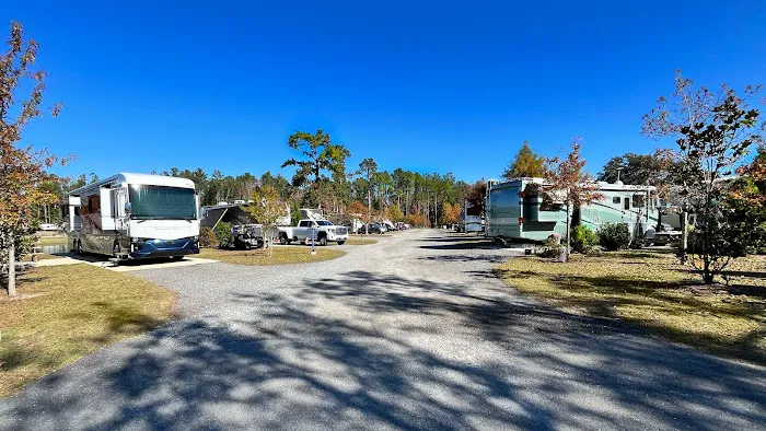 Madison RV & Golf Resort 1