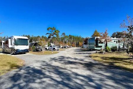 Madison RV & Golf Resort