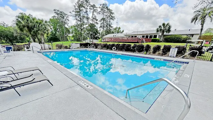 Madison RV & Golf Resort 2