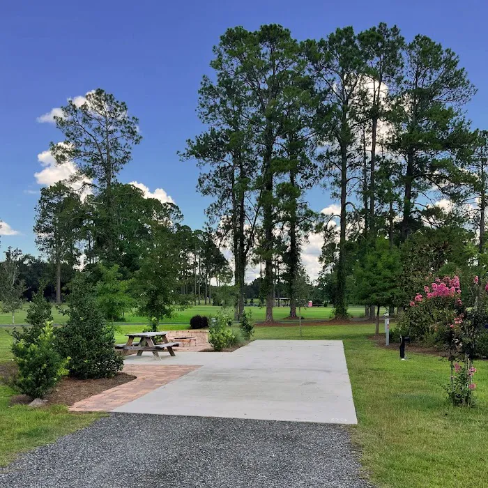Madison RV & Golf Resort 4