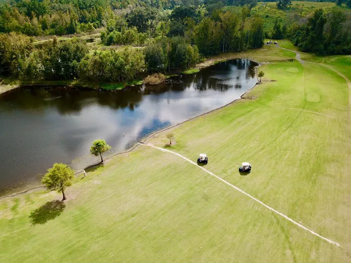 Madison RV & Golf Resort 7