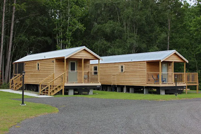 Madison RV & Golf Resort 6