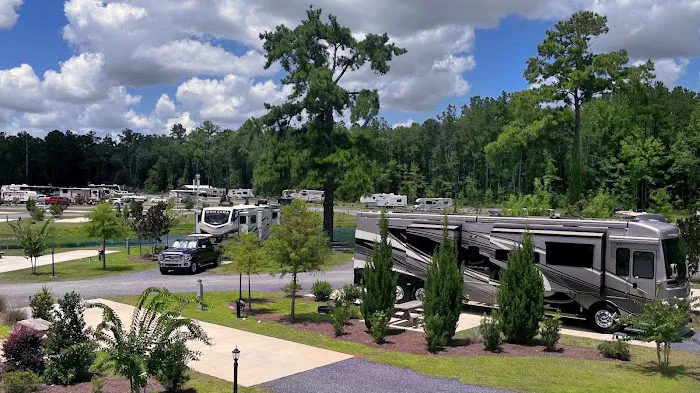 Madison RV & Golf Resort 8