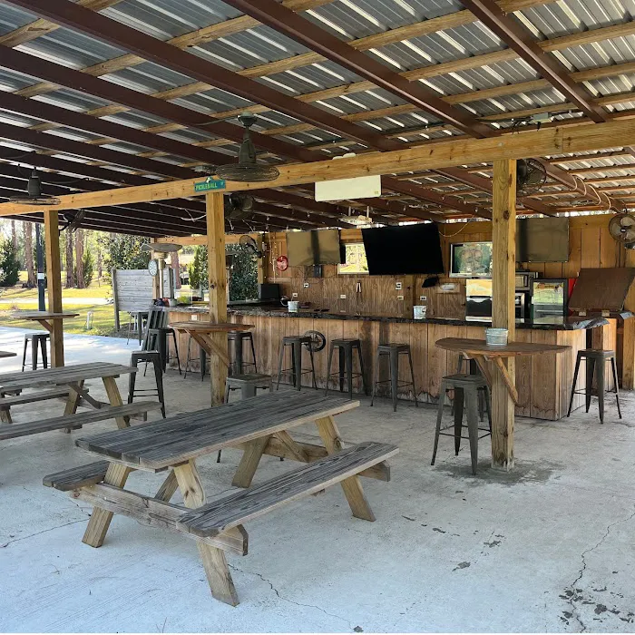 Madison RV & Golf Resort 10