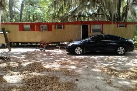Hamilton Heights Mobile Home