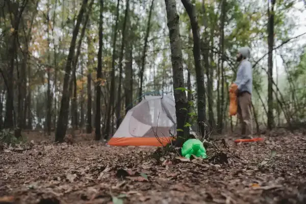 3G-Camping Retreat 2