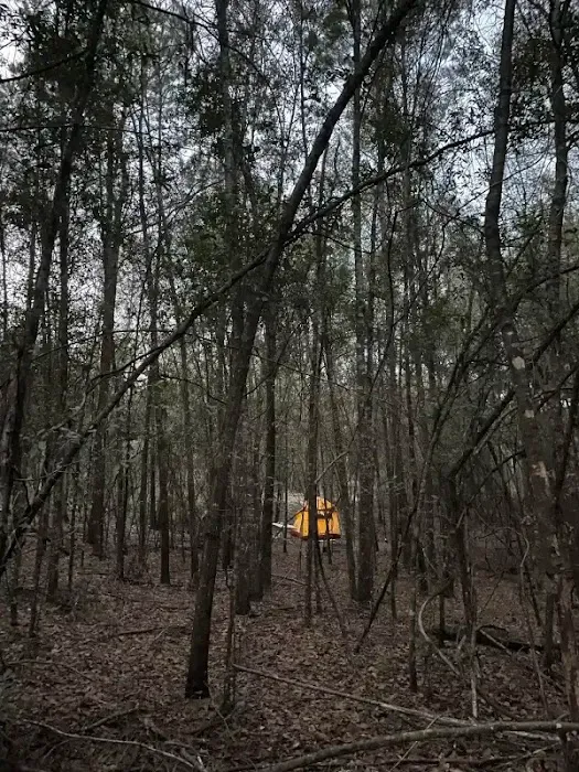 3G-Camping Retreat 3