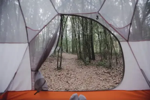 3G-Camping Retreat 7