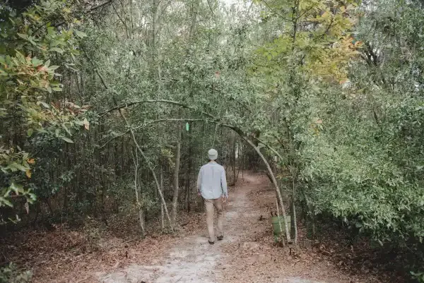 3G-Camping Retreat 6