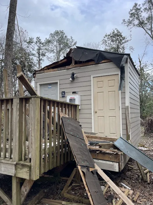 Holton Creek River Camp 10