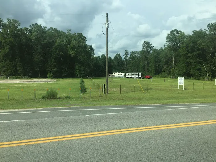 Ellaville RV Park 3