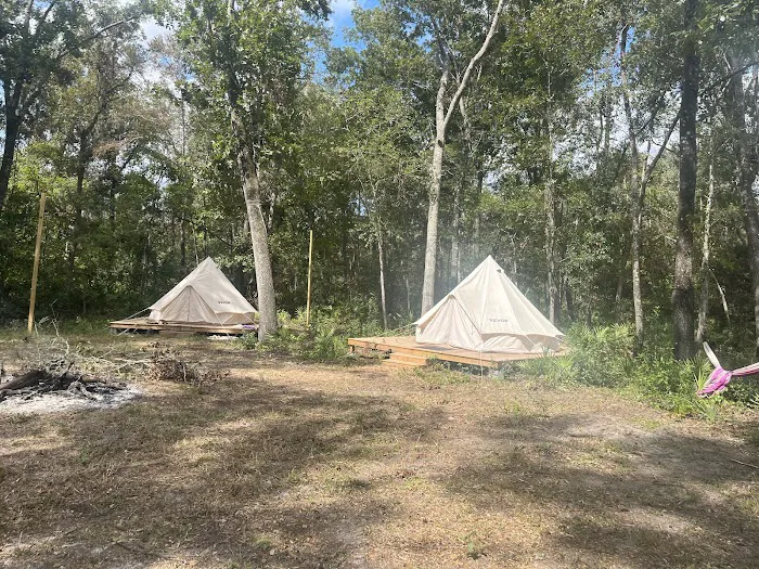 Camp Wildfire 5