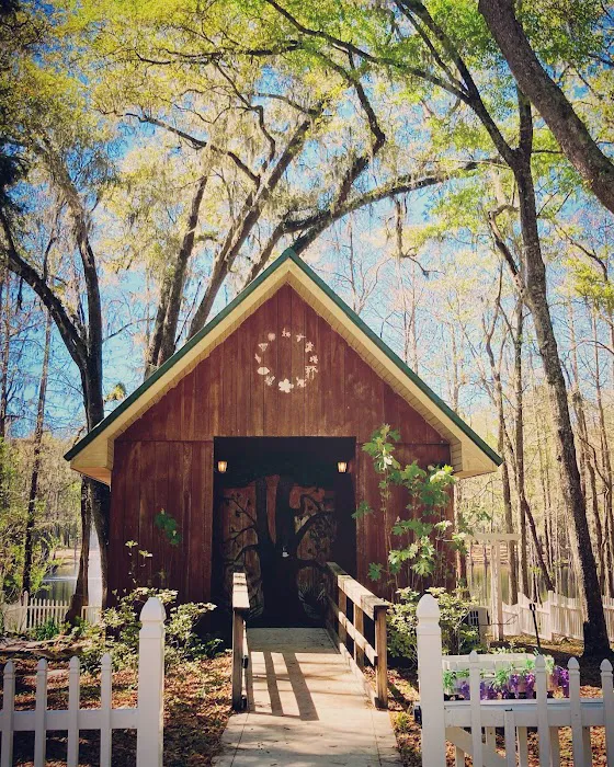 Spirit of the Suwannee Music Park & Campground 1
