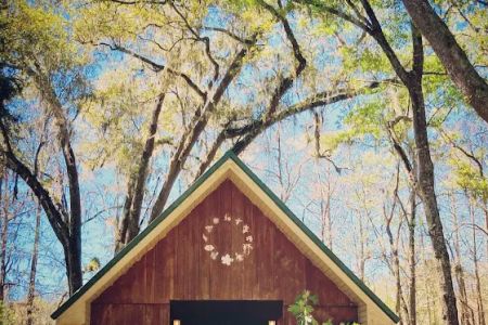 Spirit of the Suwannee Music Park & Campground