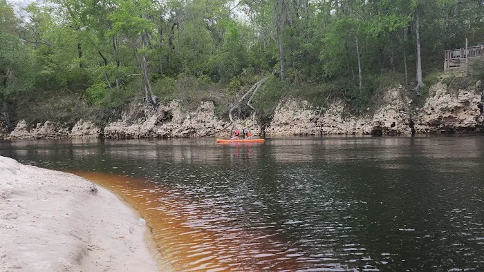 Spirit of the Suwannee Music Park & Campground 8
