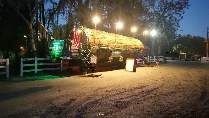 Spirit of the Suwannee Music Park & Campground 9