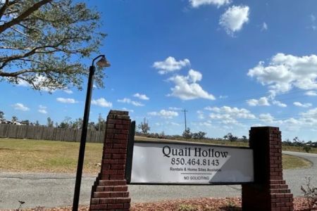 Quail Hollow Mobile Home Park