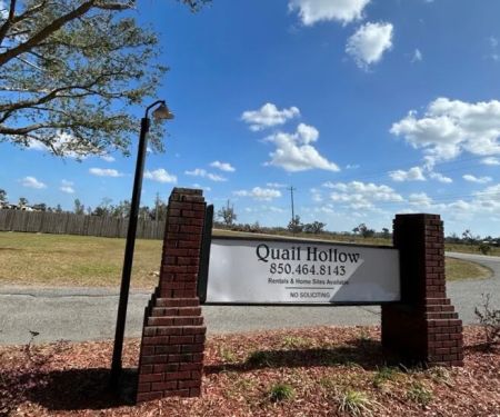 Quail Hollow Mobile Home Park