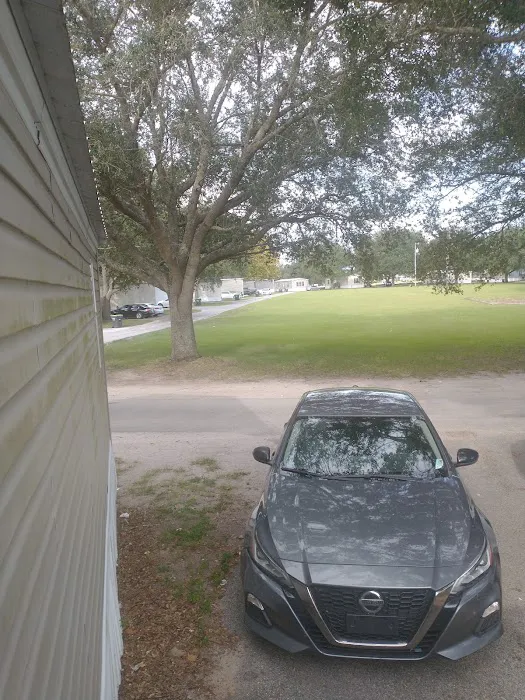 Quail Hollow Mobile Home Park 2