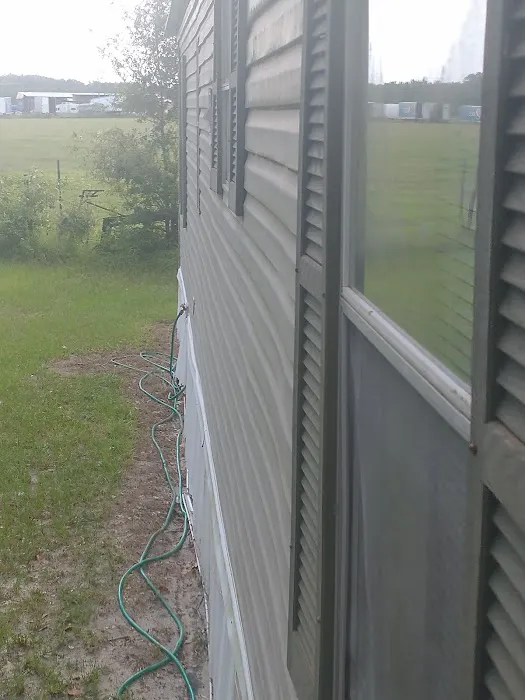Quail Hollow Mobile Home Park 4