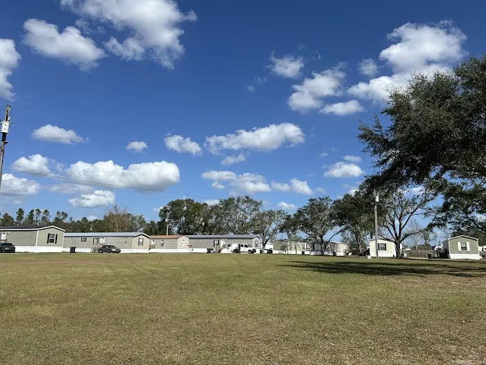 Quail Hollow Mobile Home Park 3