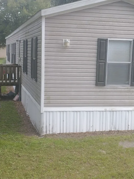 Quail Hollow Mobile Home Park 5