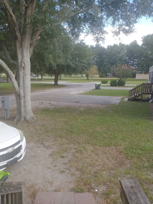 Quail Hollow Mobile Home Park 9